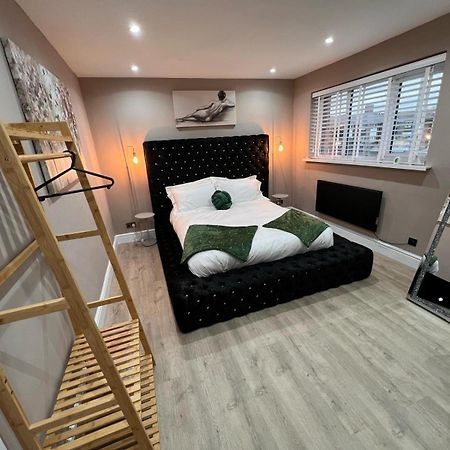Premier Inn Comfort Mattresses - Sleeps 6 Middleton  Exterior photo