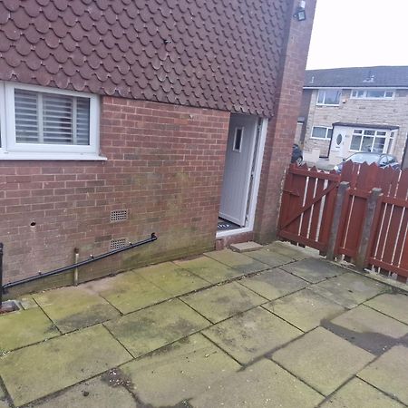 Premier Inn Comfort Mattresses - Sleeps 6 Middleton  Exterior photo