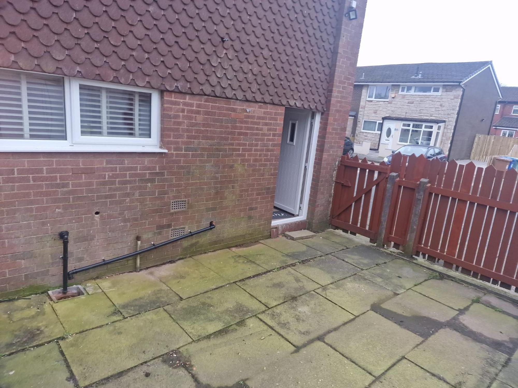 Premier Inn Comfort Mattresses - Sleeps 6 Middleton  Exterior photo